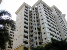 Blk 699A Hougang Street 52 (Hougang), HDB 5 Rooms #246132